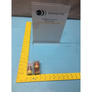 2 Clippard Minimatics ET-2M-12 VDC, 142432 - Equipo y Piezas de Semiconductores de Confianza de Marca Global - Product Image 2