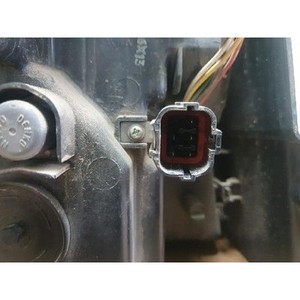 ชุดไฟท้ายขวา Rexton - รุ่นขวา Si 8360208C00 - Product Image 4