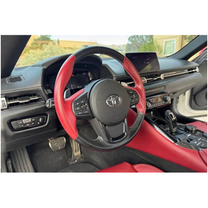 Toyota Supra Edición de Lanzamiento 2020 - Product Image 4