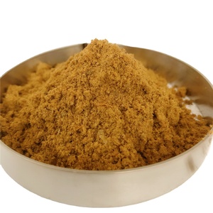 Harina de Pescado Nutritiva, Suplemento Rico en Proteínas para Alimentación Acuícola, Avicultura y Ganadería - Product Image 3