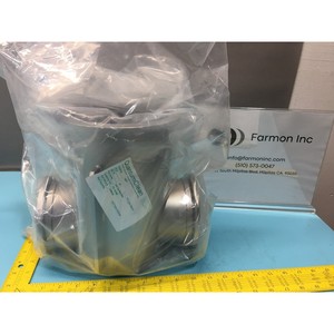 TOKYO ELECTRON TEL 2185-033652-11 FURN COLD TRAP - Équipement et pièces semi-conductrices d'occasion fiables à l'échelle mondiale - Product Image 2