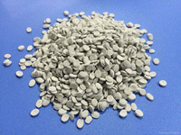 Masterbatch déshydratant absorbant l'humidité pour films plastiques PE PP, grades d'injection PE480/PE500, en granulés/pellets
