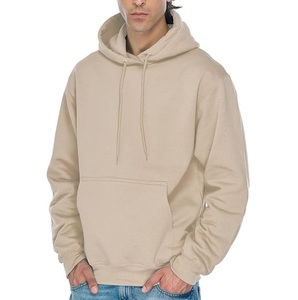 <b>Mens</b> Fleece Hoodie Long Sleeves Casual <b>Pullover</b> OEM High Quality <b>Men's</b> Stylish Casual Custom Hoodies With OEM MADE BY BS - Product Image 3