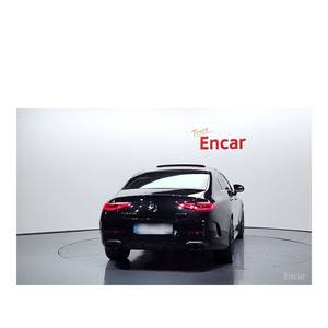 Mercedes-Benz CLS-Class CLS450 4MATIC AMG Line Modèle octobre 2020 59 264 km Norme d'émission Euro V Boîte de vitesses automatique Gauche - Product Image 4