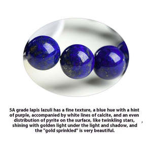 Pulsera de Bolas 5A para Mujer, Regalo Romántico Cristiano para Aniversario y Otras Ocasiones - Product Image 3