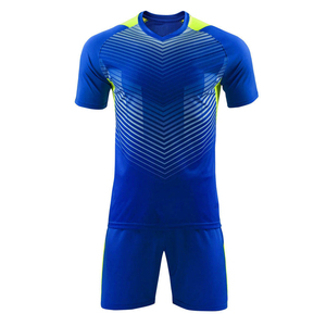 High Quality Top Selling Handball Uniform Sets <b>Light</b> Weight Quick Dry Short Sleeve Unisex Customizable Team <b>Name</b> Brand Made 100% - Product Image 1