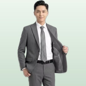 ชุดสูทผู้ชายสำหรับงาน MC ANIMA Event - Product Image 1
