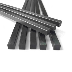 Fournisseur de barres carrées en acier au carbone de haute qualité, étirées à froid, à prix compétitif - Product Image 1