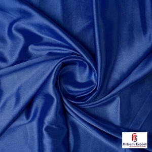 Fabricant de tissus en satin japonais, tissus en satin de qualité supérieure, OEM ODM, usine de tissus sur mesure, satin doux, vêtements de détente, robes de mariée, mode - Product Image 3