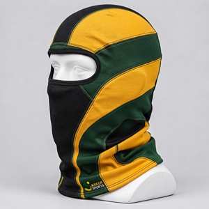 Cagoule de ski thermique tricotée pour l'extérieur, couvre-visage intégral, faible MOQ, pour l'hiver, garde au chaud, en promotion, prix abordable - Product Image 5