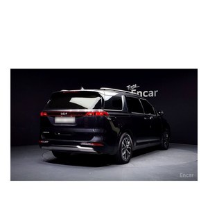 2021/12 สำหรับรถยนต์ Kia Carnival Noblesse 9 ที่นั่ง 113,352 กม. ดีเซล เกียร์อัตโนมัติ มาตรฐานไอเสียยูโร 5 เบาะหนัง พวงมาลัยซ้าย - Product Image 2