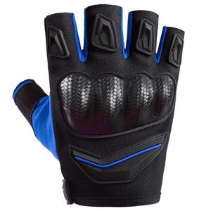 ถุงมือมอเตอร์ไซค์แบบสบาย ผลิตตามสั่งในปากีสถาน ถุงมือมอเตอร์ไซค์ป้องกันอย่างมืออาชีพสำหรับขาย - Product Image 6