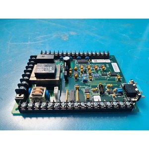 Amat 0190-46458 PCB4-INPUT5-OUTPUT PID TEMP CONTROL_THER ใช้เป็นชิ้นส่วนอุปกรณ์เซมิคอนดักเตอร์รุ่นเก่า - Product Image 2