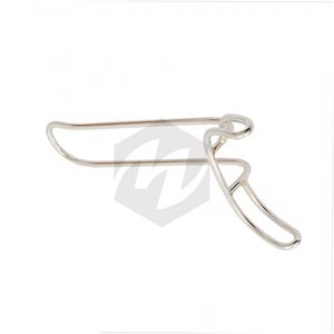 เครื่องถ่างปากสำหรับทันตกรรม ขนาด 6.5 ซม. ทำจากสแตนเลส สำหรับถ่างแก้มและริมฝีปาก - Product Image 5