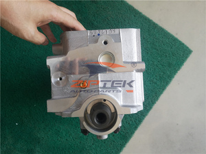 ฝาสูบเครื่องยนต์ Aaja มอเตอร์074103351D 2.4สำหรับ <span class=keywords><strong>VW</strong></span> <span class=keywords><strong>T4</strong></span>แคลิฟอร์เนีย <span class=keywords><strong>T4</strong></span>แคมป์ <span class=keywords><strong>T4</strong></span>รถขนย้าย - Product Image 5