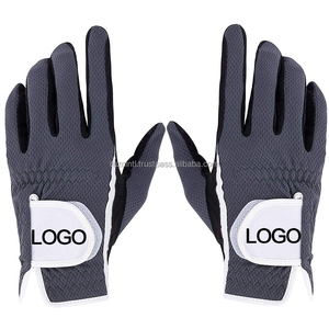 ถุงมือกอล์ฟแบบ Tour Style สำหรับผู้ชายและผู้หญิง ออกแบบมาเพื่อการยึดเกาะที่แข็งแกร่ง สัมผัสนุ่มสบาย ใช้งานได้ยาวนาน เหมาะสำหรับการฝึกซ้อม - Product Image 5