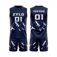 Uniforme de Fútbol Americano Personalizado OEM, Uniforme 7 contra 7, Camisetas para Hombre, Ropa Deportiva de Poliéster Transpirable de Alto Rendimiento