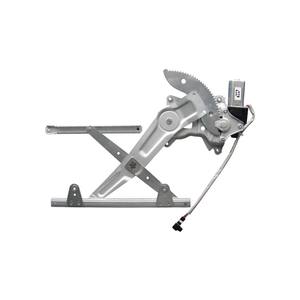 TOY-009-2 69803-AA010 para el 1997-2001, Elevalunas Eléctrico Trasero Derecho con Motor Incluido, Garantía de 12 Meses, Nuevo - Product Image 1