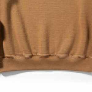 Men's Heavyweight Pullover <b>Hoodie</b> with Kangaroo Pocket Adjustable Drawstring Hood Ribbed Cuffs Casual Streetwear Sweatshirt - Product Image 5
