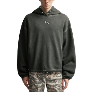 Sudaderas con Capucha para Hombre, Nuevo Modelo en Oferta, Estilo Único, Transpirables, con el Mejor Material - Product Image 1