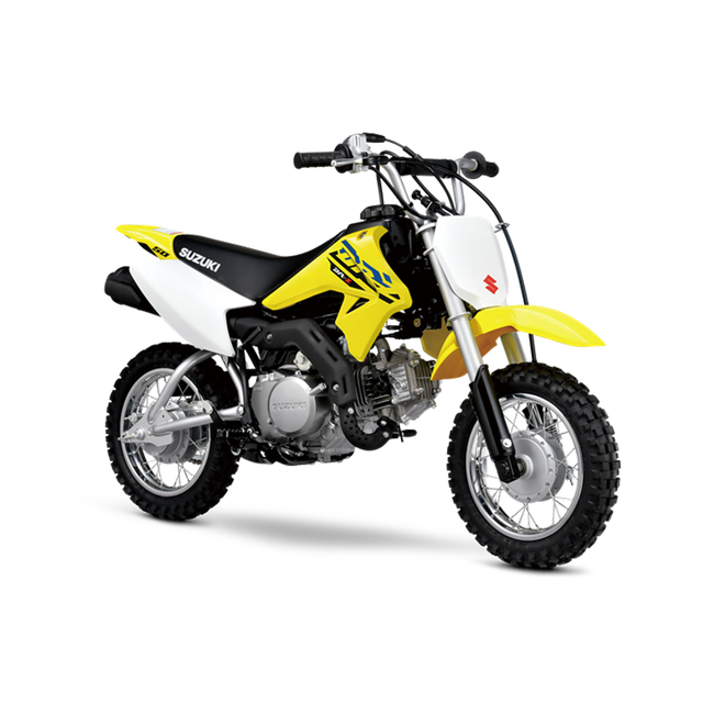 2023 Suzuk_i RM-Z450 Motorcycles