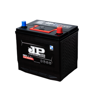 CMF 55D23L <b>12V</b> 60Ah Car <b>Battery</b> Maintenance Free High Efficiency Reliable Starting Power Wholesale Supply - Product Image 6