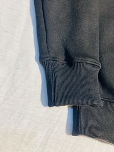 2024 nuevo diseño personalizado Streetwear Thunder impreso Logo puro algodón pulóver invierno Sudadera con capucha impresión Digital personalizada sudaderas con capucha en blanco - Product Image 4