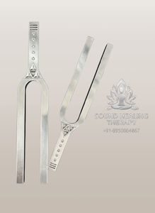 ชุดเครื่องมือบำบัดด้วยเสียงแบบศัลยกรรมทางวิทยาศาสตร์ (ส้อมเสียงขนาดยักษ์พิเศษยาวพิเศษ) ได้รับการรับรองมาตรฐาน ISO13485 พร้อมคู่มือการใช้งาน - Product Image 2