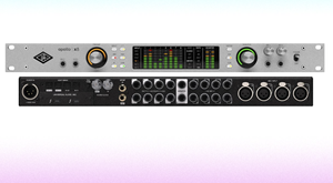 ข้อเสนอที่ดีที่สุดปี 2026 สำหรับอินเทอร์เฟซเสียง Universal Audio Thunderbolt รุ่นใหม่เอี่ยม พร้อมการรับประกัน 5 ปี และระบบเสียงรอบทิศทาง - Product Image 2
