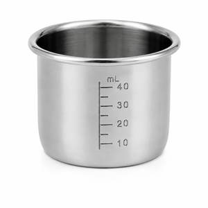 ENGR TRADERS CO. ETS-069 Tasse graduée chirurgicale réutilisable en acier inoxydable, certifiée CE, conforme à la norme ISO13485 - Product Image 5