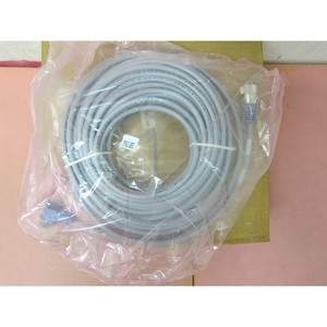 Câble DNET AMAT 0190-03717 15M pour télécommande AC PRODUCER SE - Équipements et pièces semi-conductrices d'occasion fiables à l'échelle mondiale - Product Image 1