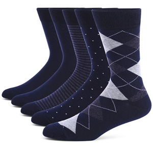 Chaussettes de sport imprimées en gros avec logo personnalisé, chaussettes en coton, fournisseur OEM ODM en vrac, marque privée, chaussettes de haute qualité - Product Image 2