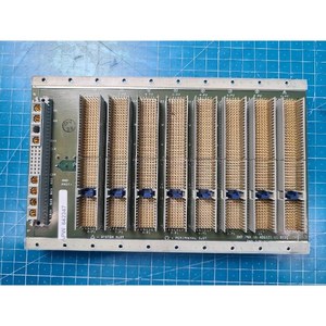 ชุดสายเคเบิลไฟฟ้าแรงสูง Tyco 12-406247-03 ใช้แล้วเป็นอะไหล่อุปกรณ์เซมิคอนดักเตอร์รุ่นเก่า - Product Image 1