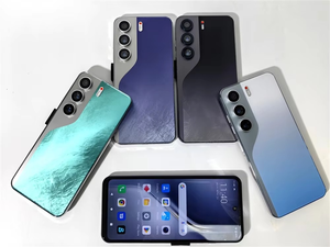 โทรศัพท์มือถือรุ่นใหม่มาแรง Camon 40 Pro ของแท้ 16GB +1TB แบตเตอรี่ 6800mAh ระบบปฏิบัติการ Android 14 หน้าจอ HD ขนาดใหญ่ รองรับการเล่นเกม สมาร์ทโฟน 5G รุ่นปรับแต่งพิเศษ - Product Image 2