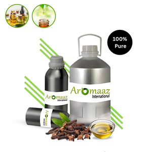 Huile Essentielle de Clou de Girofle Bio Pure - Anti-rides et Nourrissante, Qualité Thérapeutique, à Base de Graines - Product Image 5