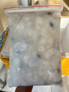 Pulpe de corossol congelée du Vietnam, fruit entier naturel pour desserts, smoothies, jus, boissons, cocktails, restauration, vente en gros et au détail - Product Image 3