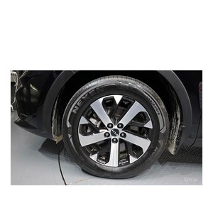 Kia Sorento 2.5T 2WD Euro V 2021 con Asientos de Cuero, Volante a la Izquierda, 65,429 Km - Product Image 5