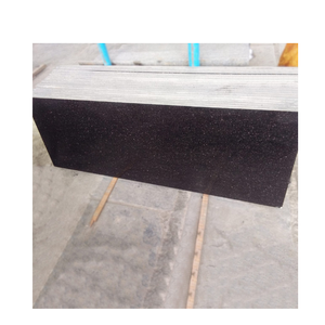 Black Galaxy <b>Granite</b> Polished Modern Big Slab <b>Granite</b> Countertops for Kitchen Bathroom & Outdoor-Manufacturer & Exporter - Product Image 2