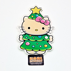 Nuevas Cajas de Acrílico para Extensiones de Pestañas HARL, Duraderas - Product Image 1