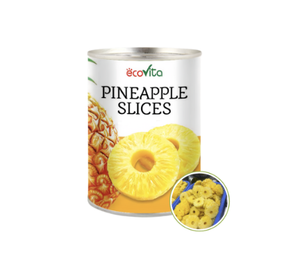 Made In Vietnam Iso Standard Factory Price Best Selling Canned <b>Pineapple</b> In <b>Pineapple</b> Juice Bulk - Product Image 6
