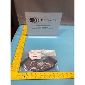 ASML 101531-01 <b>SEAL</b> FLOATING 13"OD x 8"ID, 188172 - Trusted Global Legacy Semiconductor Equipment and Parts at - Product Image 2