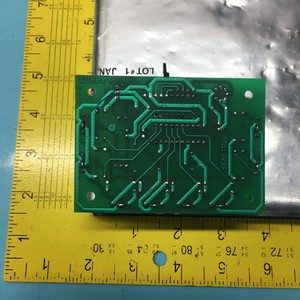 เซ็นเซอร์ออปติคอลแบบแผงวงจรพิมพ์ Semitool 14888-507, PCB - อุปกรณ์และอะไหล่เซมิคอนดักเตอร์ระดับโลกที่เชื่อถือได้ - Product Image 5