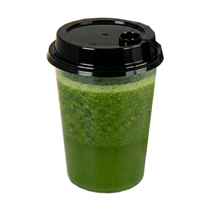 Verre à jus jetable haut de gamme, fabricant pakistanais, haute qualité, OEM ODM, design transparent, verre à jus jetable - Product Image 1