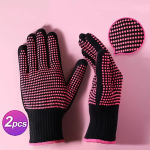 <b>PVC</b> Dotted Gloves High Grip Safety Gloves for Warehouse Factory Construction <b>PVC</b> Dotted Work Gloves Supplier Cotton Grip Gloves - Product Image 3