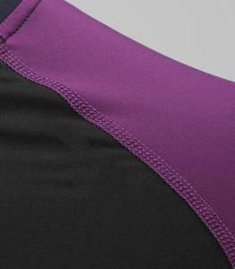 <b>Athletic</b> Men's Compression Rash Guard Long Sleeve Quick Dry Performance Shirt for Fitness, Surfing BJJ & MMA Training Rash Guard - Product Image 2