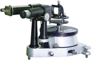 Espectómetro óptico para detectar una luz en función de su parte del espectro electromagnético o energía - Product Image 3