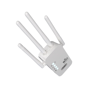 IFI para el hogar, 2,4Hz, 5,8Hz, Xtender 1200Mbps IFI ignal Ooster - Product Image 3