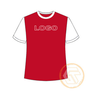 Camiseta Personalizada de la Hermandad Femenina Delta, de Alta Calidad, Transpirable, de Algodón Jersey, Diseño Sólido, Manga Corta, Cuello Redondo, Talla XL, Estilo Griego - Product Image 5