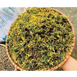 Premium Organic Dried Papaya Male Flower <b>Tea</b>-Vietnam Origin-No Additives-100% Natural & Pure - Product Image 3