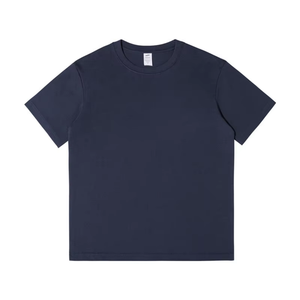 <b>Men</b> Casual Fashion Basic T <b>Shirt</b> Heavyweight Cotton Oversized T <b>Shirt</b> Breathable Soft Cotton Summer T <b>Shirt</b> - Product Image 4